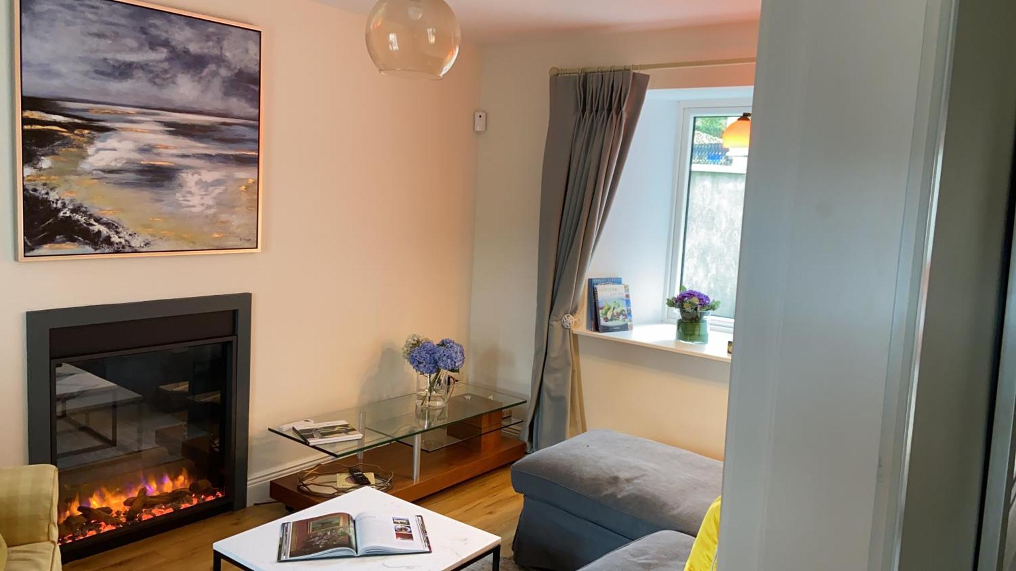 Mounvaud Lodge Stradbally  Zewnętrze zdjęcie