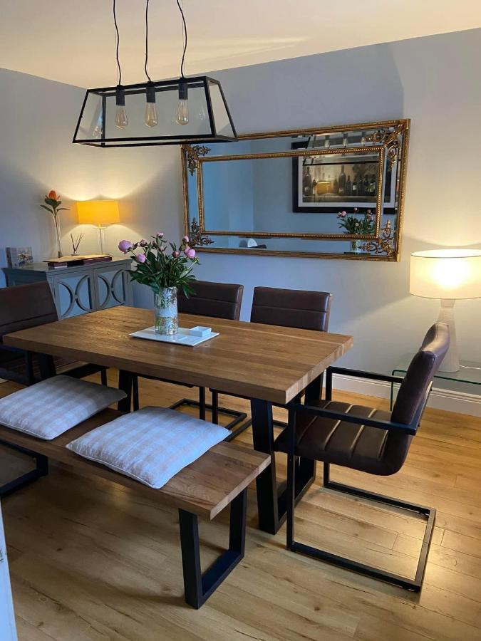 Mounvaud Lodge Stradbally  Zewnętrze zdjęcie