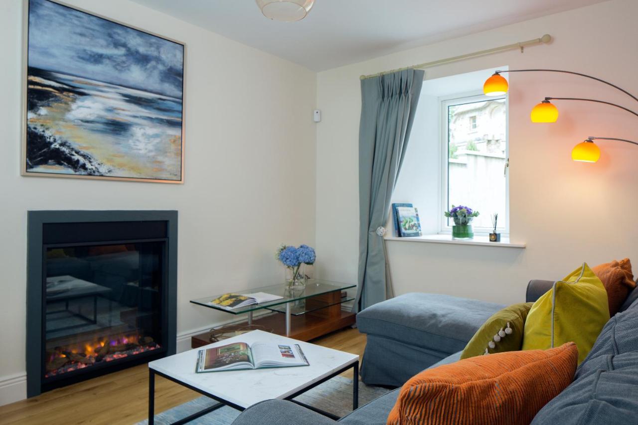 Mounvaud Lodge Stradbally  Zewnętrze zdjęcie
