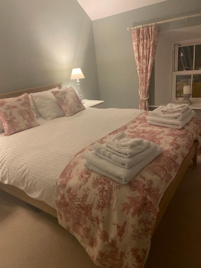 Mounvaud Lodge Stradbally  Zewnętrze zdjęcie